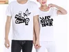 Sublimation Blank Model T-shirt Man Woman Kids print by Sublimation Paper ink Heat transfer Crafts