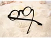 Nowe okulary Rama Zolman Deska Rama Okulary Ramki Przywracanie starożytnych sposobów OcoLos de Grau Mężczyźni i Kobiety Myopia Oko Okulary Ramki