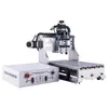 LY CNC Router 3020 T-D / Z-D 300W 3 Axis / 4 Axis Milling Machine Gravering Machine