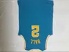 2018 homme UCLA college 2 Huskies Jersey 2 Lonzo Ball High School Basketball Maillots Sport Cousu Uniforme