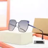 Fashion-Womens Designer Sunglasses for Woman Brand Womens Sunglasses UV400 7907 5 Color Options Highly Quality with Box