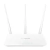 Tenda F3 Wireless Router 300 Mbps / 2.4G Wi-Fi / Three 5dbi Antennes