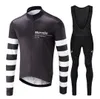 Manica lunga 2019 morvelo Team Pro Autunno Top traspiranti Maglie ciclismo Nuova bici Abbigliamento ciclismo Maillot Ropa Ciclismo8223492