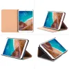 Étui pour Xiaomi Mi Pad 4 MiPad 4 tablettes 8quot pouces PC Capa de Couro housse en cuir avec film de protection de sommeil automatique cadeau 5867661