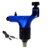 1PCS R6 Rotary Tattoo Gun Machine Motor Eyebrow Body Liner and Shader with RCA Cable Random Style