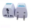 Universal Power Adapters Travel AU US EU UK Plug Charger Adapter Converter voor Australië Nieuw -Zeeland