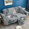 All Inclusive Tight Elastyczne sofy okrywa uniwersalne rozciąganie Couch Couch Corner Single Loveseat Covers Funda Sofa 3 Plaza7750310