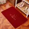 Dans le paillasson ménage tapis paillasson chambre salon cuisine salle de bain absorbant pied tapis personnalisé tapis