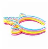 Unicorn Party Decoration Unicorn Headband Birthday Party Decorations Kids Baby Shower Kids Favors Festive Party Supplies GB1355