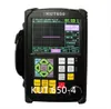 KUT-650 Ledande tillverkare Supply UT Flaw Detector, Ultrasonic Flaw Test Meter med bästa kvalitetsfri frakt