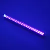 1.4m kablosu ile 6W UV LED lamba Antiseptik Sterilizatör 5V Ultraviyole Dezenfeksiyon UV Tüp Işık 395-400nm