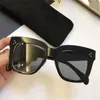 Luxury-Women Brand Designer Sunglasses Goggle Wrap Designer UV protection Unisex Model Big Frame Top Quality Come With Case