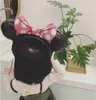 Мультфильм животных головные головные уборы алюминиевый воздушный шар для детского кролика для волос Игрушка