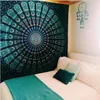 Toalha 31 desenhos de parede tapeçaria tapeçarias bohemian mandala elefante toalhas de praia xale yoga tapete de mesa pano poliéster tapeçarias home decor