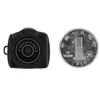Yeni Y2000 Mini Kamera Kamera HD 1080 P Mikro DVR Kamera Taşınabilir Webcam Video Ses Kaydedici Kamera (Dropshipping)