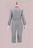 Anime A3 Summer ITARU CHIGASAKI Cosplay Costume Adult Uniform Suit Outfit Clothes
