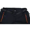 Jacksanqi Men039S 여름 Softshell Quick Dry Pants 야외 스포츠 방수 바지 트레킹 하이킹 등반 사이클링 5xl RA0121644895