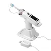 Newest Hydro Mesotherapy Meso Gun High Pressure Injection EZ Needle Vacuum Therapy Skin Rejuvenation Wrinkle Remove