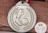 Voetbal basketbal Medaille Sportcompetities Medaille Awards Voetbal Voetbal Medaille Sport Print5079066