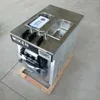 التجارية تصميم 110V / 220V لينة آلة الآيس كريم جديدة مع عدم وجود وظيفة نظيفة 1600W الجليد آلة كريم