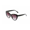 Gafas de sol de alta calidad para mujer, gafas de sol de diseñador a la moda para mujer, gafas clásicas de lujo para vacaciones en la playa, gafas de ojo de gato, envío gratuito