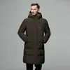 2019Luxury Kanada Down Ceket Erkekler Deisgner Kış Ceket Erkekler Yüksek Kaliteli Kış Ceket Dış Giyim Tasarımcısı Kış Paltoları2692698