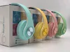 Kafa Streo Hedphones Inpods Boom Kablosuz Bluetooth Kulaklık Spor Kulaklık oyunu Kulakiçi