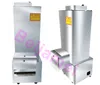 Beijamei Hoge Kwaliteit Automatische Knoflook Peeling Machine Elektrische Kleine Knoflook Dry Peeler Commercial Kitchen Tool Prijs