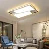 Nuova lampada da soffitto Lampada da soggiorno Lampada da camera da letto calda romantica semplice moderna casa creativa personalità di illuminazione
