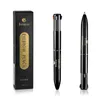 2018 NEW 4 in 1 Eyebrow Pencil Easy To Use Rotating Pressed Eyeliner Pen Long-lasting Waterproof Rotary Eyebrow Makeup Pen