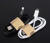 Micro USB Laddare Cables V8 Data Sync Laddarkabel för Samsung S3 S4 Not 4 HTC LG Gratis DHL