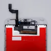 Voor iPhone 6S Lcd-scherm Digitizer Touch Panels Display Assembly Vervanging Premium Wit en Zwart