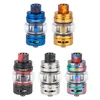 Electronic Cigarettes Tf2019 Atomizer 6Ml Tf Bf-Mesh Coil Replacement 510 Thead Top Filling System Smok Tf Tank For Morph Kit 100% Original