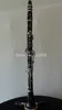 clarinete preto