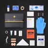 Xiaomi Youpin ZD Notfall-Überlebens-Erste-Hilfe-Tasche, Sport-Reise-Sets, medizinische Tasche für zu Hause, Outdoor-Auto-Erste-Hilfe-Tasche 3010296C34467662