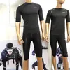 Sous-vêtements EMS Xbody EMS de haute qualité Sous-vêtements pour Stimulateur musculaire XBOD MACHING MUCHAD