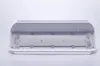 LED 요오드 텅스텐 램프 야외 사이트 방수 IP65 알루미늄 50W 100W 고출력 강조 패치 스포트 라이트