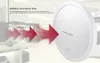 EDUP EP - AP2621 2.4GHz 300Mbps Smart Wireless Router for Consumer and Commercial