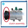 HS18 AC-Kompressor-Kupplungsbaugruppe für Hyundai Sonata Kia Optima 97701-38071 97701-26010