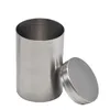 Новый горячий-продажа металла алюминиевый коптильня ящик для хранения алюминиевый коптильня удобный и легко моется многоцелевой ящик для хранения Оптовая