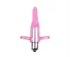 23pcs/set G spot Vibrators Adult Game Props SM Bondage Restraint Women Sex Toy Clit Stimulator Sex Bondage Set J2215