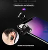 Bluetooth 5.0 True Stereo Draadloze Oortelefoon A7 Handsfree HIFI Mini TWS Oorbuds Sport Business Draagbare Hoofdtelefoon met Retail Packaging Izeso