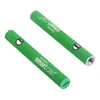 MOQ 1Pcs Smart Battery Preheat Pen + USB Charger Starter Kit Variable Voltage Ego Thread 380mAh For all 510 Disposable Vape Cartridges Carts