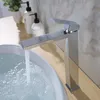 Простой квадратный черный кран для ванной комнаты Soild латунь бассейна Смеситель на одно отверстие на бортике высокого качества Хром Смеситель для ванной комнаты