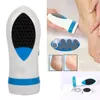 Skin Peeling Device Foot Care Pedi Spin Electric Remover Calluses Massager Pedicure File Dead Dry Skin Foot Beauty Care Tools