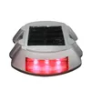 Umlight1688 Solar-LED, wasserdicht, für Wege, Solar-Einfahrtslicht, Dock, Stufe, Straße, Hof, 6 Farben, für den Außenbereich