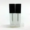 20Pcs 5ml Lipgloss Plastic Bottle Empty Lip gloss Tube Eyeliner Eyelash Container Mini Split Containers B32817890