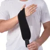 Neoprenhandtag Support Justerbart Brace Protector Support Strap Orthosis Wrist Brace Sport Protector Support Soft and Light