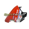 Fiberglas Yarış Kaporta Yamaha YZF600 R6 2008-2016 Yıl 08-16 Motosiklet Kaporta Kiti Vücut Çerçeveleri Karoseri Mavi Kırmızı Hulls Çerçeveleri