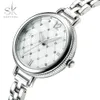 Shengke Brand Women Watch Ladies Quartz Watches Lady Wristwatch Relogio Feminino Montre Relogio Feminino Mujer Crystal Watches3147